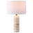 Ansonia Tunbridge Marble Table Lamp-842206056