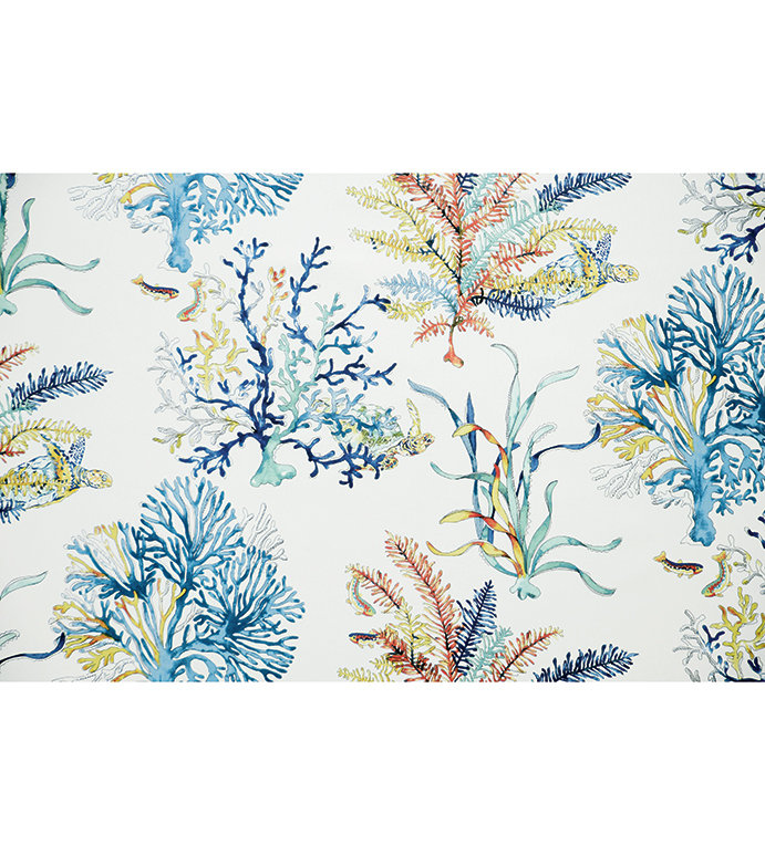 Castaway Fabric