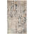 Addie Abstract Modern Machine Woven Area Rug in Beige/Gray-54556725-102547220