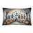 Other/No Pattern Outdoor Throw Pillow