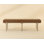 Nuvella Bench