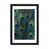Papier d'art encadré noir n'est pas disponible