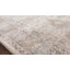 Tapis oriental ivoire / sable Sagefield-52858597