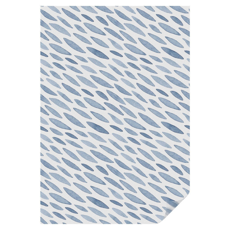 Horizontal/Venetian Blind, 100cm W x 116cm L