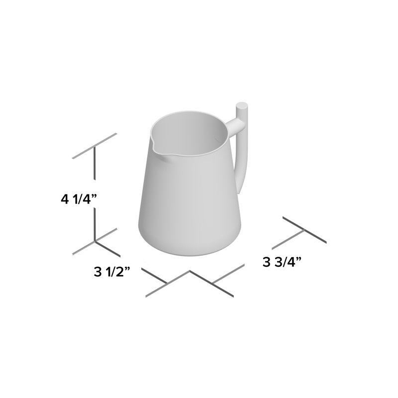 Creamer Bowl