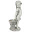 Statue la fille aux fleurs Frances