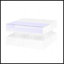 Table basse à plateau relevable avec 2 tiroirs-1104369619