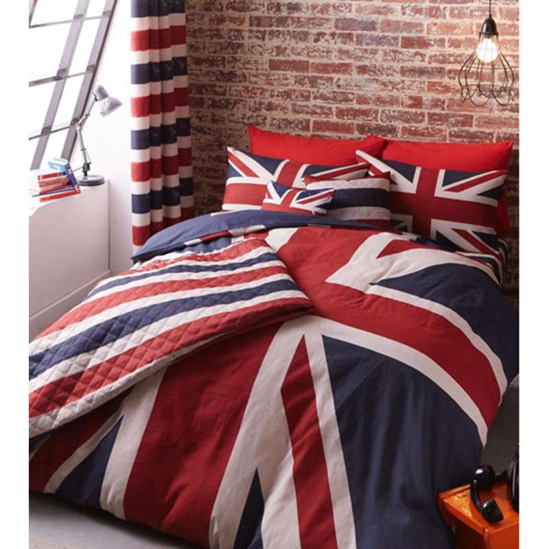 Global Escapes Scatter Cushion