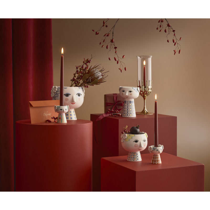 Eva Candlestick