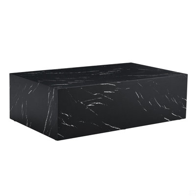 Rectangle Coffee Table