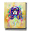 Pop Art Cavalier King Charles Spani par Epic Graffiti Pop Art Cavalier King Charles Spani-519773301