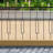 10Pcs Balusters For Staircases