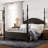 Shelby Solid Wood Bed-1032281807-1032281801