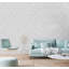 Rouleau de papier peint L 33 pi x l 21 po Azulejo-71528841