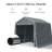 Outsunny Carport Portable Garage-125171627