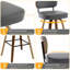 Tabouret de bar et de comptoir pivotant Kahana-1519724257-1521367339-1497922036