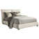 Culloden Upholstered Panel Bed