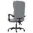 Reclining Office Chair Fabric-1828670192