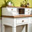 Modern Simple Rectangular Solid Wood Writing Desk-352105049