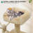 Multi-Level Cat Tree for Indoor