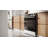 30" 100 Series Bosch Range Electric