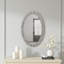 Miroir mural Mulock
