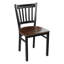 Ensemble de table ronde 36 "avec chaises-106542763-106542764
