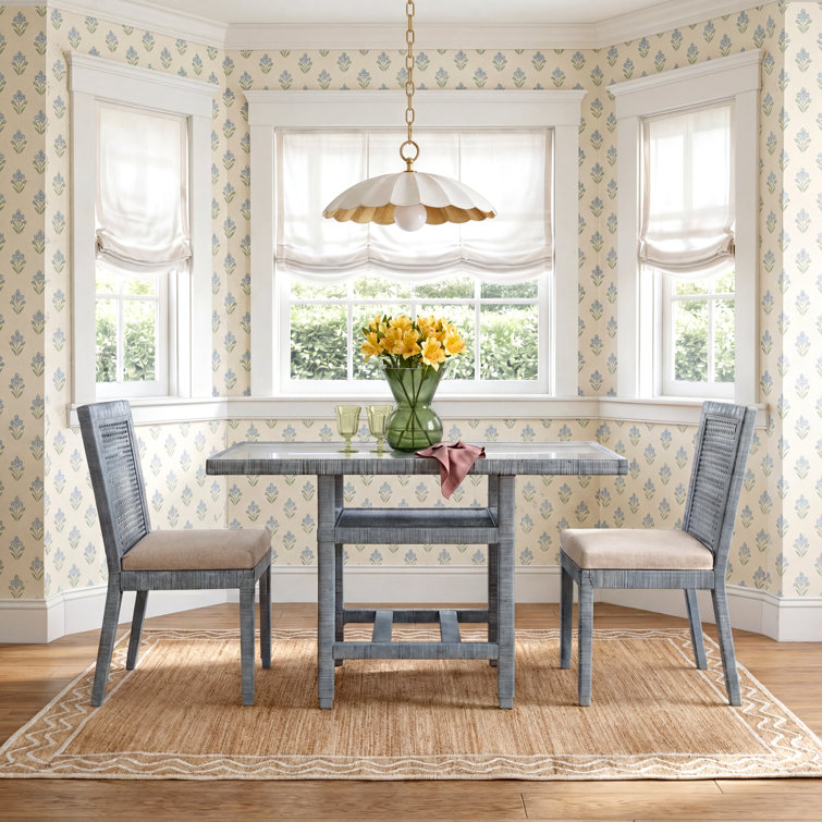 Pine Isle 2 - Piece Dining Set