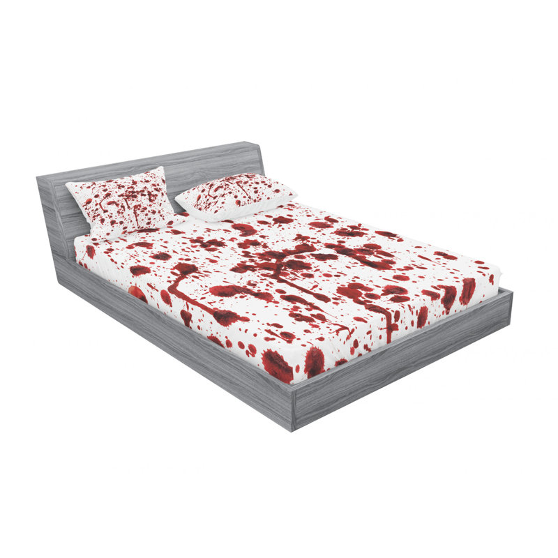 Microfiber Sheet Set