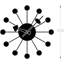 Horloge murale 13 "