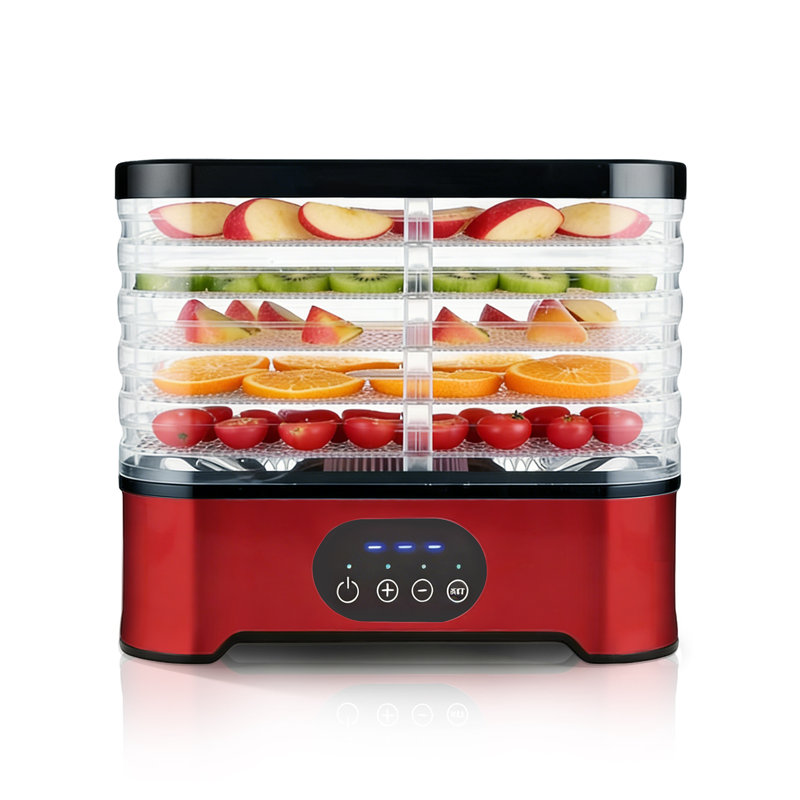 ANJUANK Food Dehydrator