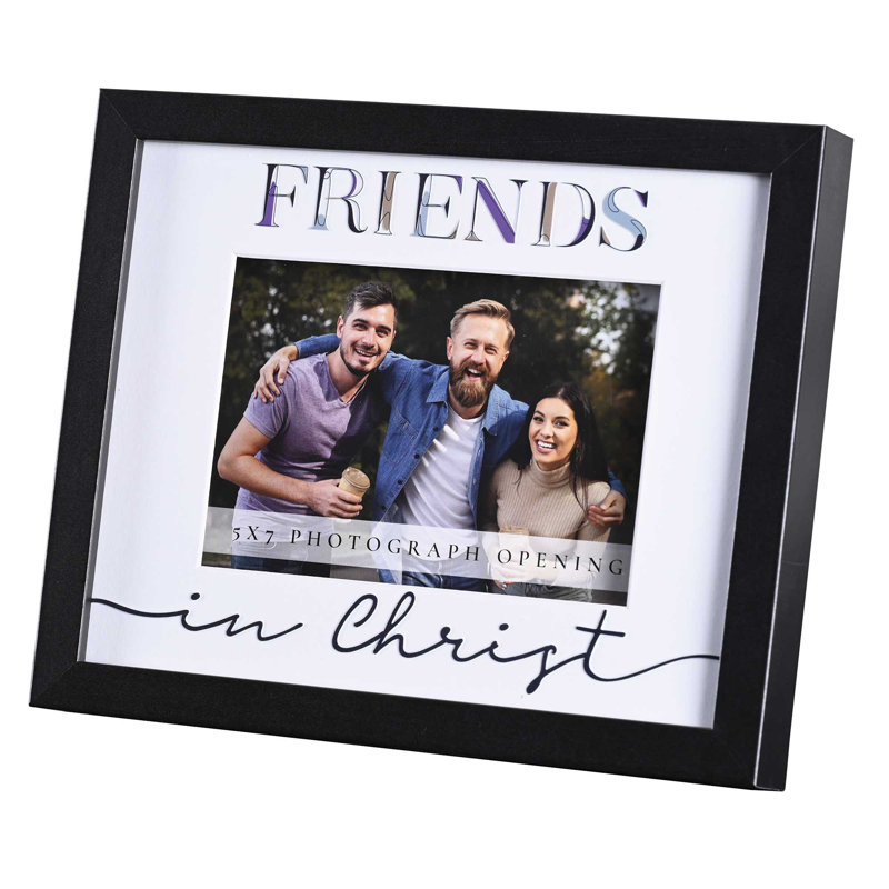 Madoline Picture Frame with Mat