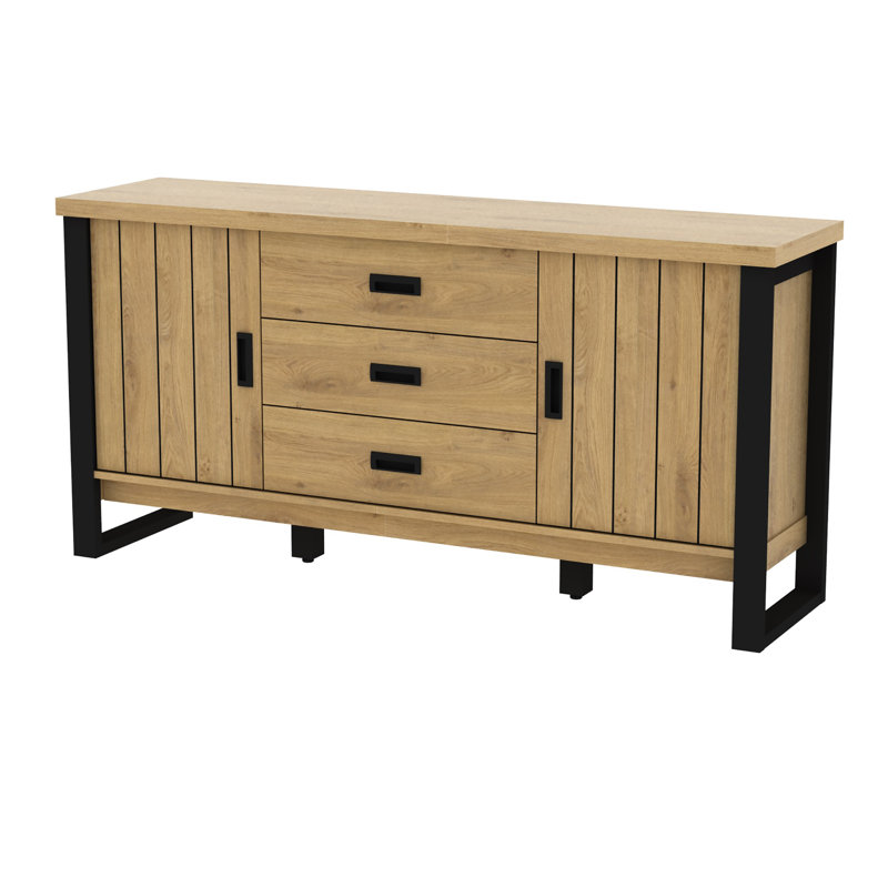 Brena 153.4cm Sideboard