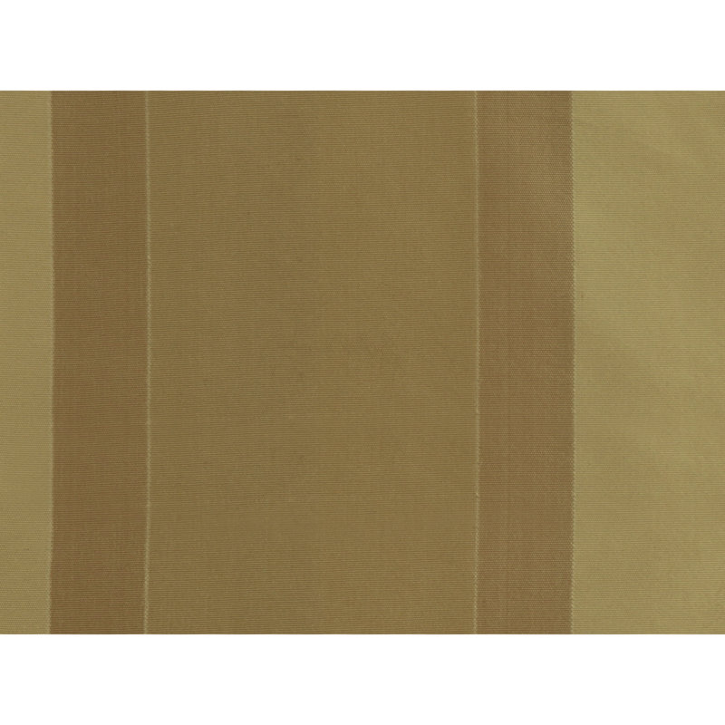 Murano Silk Fabric, Cashew