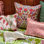 Bedford Park Leicester Fabric