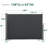 Retractable and Waterproof UV-Resistant Side Awning for Patio & Balcony-114458854-114360215