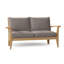 Ipanema Outdoor 4 - Piece Conversation Set