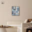 Tessellated Tones I, toile abstraite contemporaine par Art Remedy-115023685-115023689
