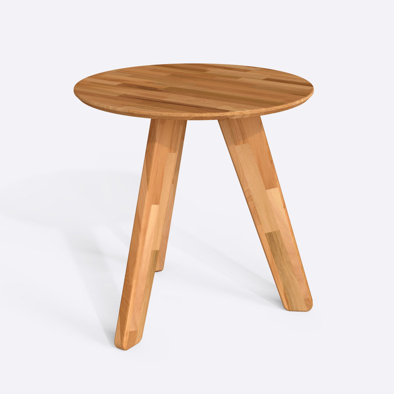 Table de salle à manger Monroe, H 29,13 po x L 31,5 po x l 31,5 po