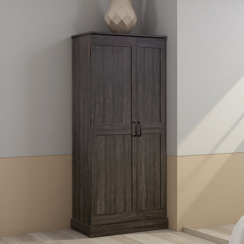 Armoire de rangement