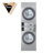 Industrial Coin-Operated Clothes Dryers-97195236