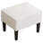 Chalyce Upholstered Ottoman-862904801