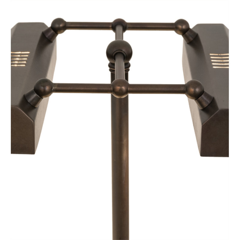 Utica Table Lamp
