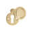 Polished Brass is out of stock