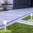 Metal Bollard Light