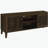 2-door Engineered Wood 60" TV Stand