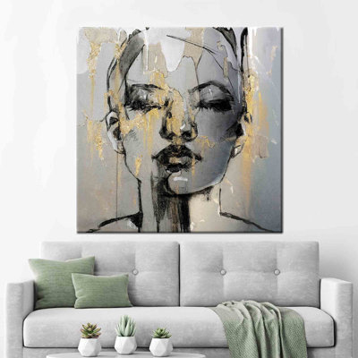 Print on Canvas