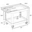 Chariot utilitaire Tuffy