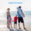 Parasol portatif Easy Up-102375292