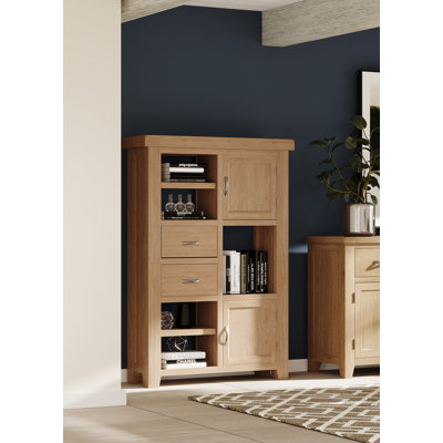 Cira Display Cabinet